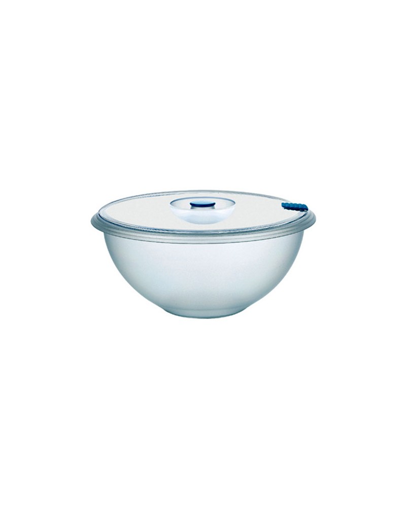 COPPA CON COPERCHIO CM38 lt.11 PARTY OASI 528 COSMOPLAST