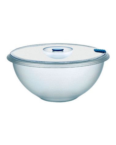 COPPA CON COPERCHIO CM38 lt.11 PARTY OASI 528 COSMOPLAST