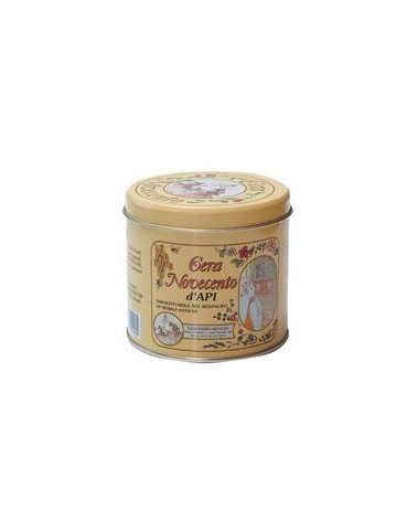 CERA D'API NOVECENTO 500 ML NEUTRA