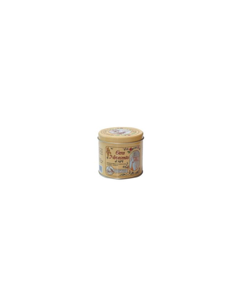 CERA D'API NOVECENTO 500 ML NEUTRA
