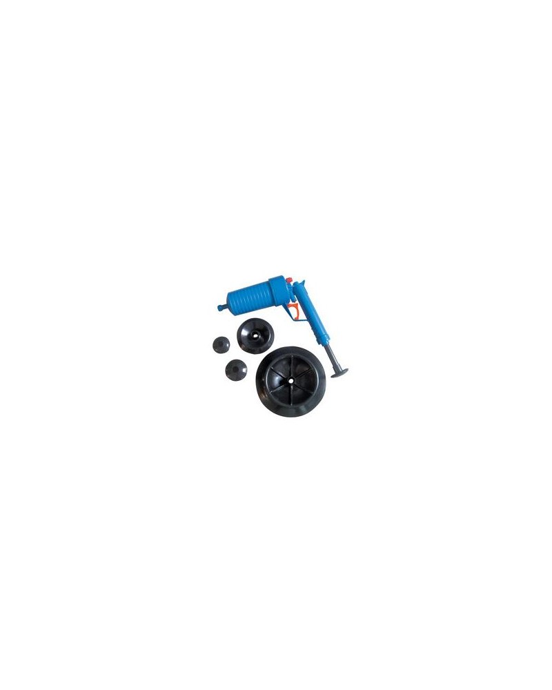 STURA SCARICHI A PISTOLA BANG ARIA COMPRESSA