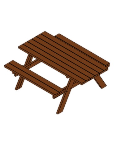 PICNIC OASI INCLUSIVE