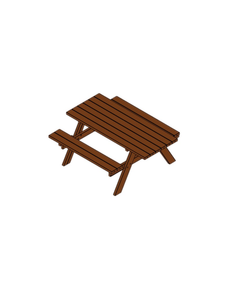 PICNIC OASI INCLUSIVE