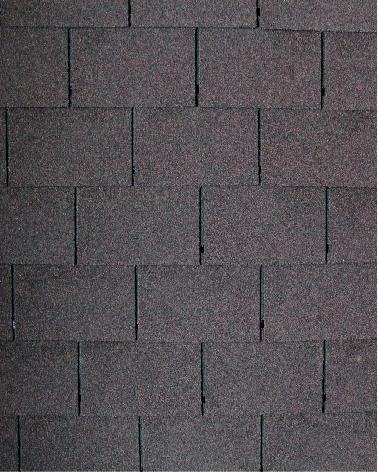 TEGOLA CANADESE MARRONE