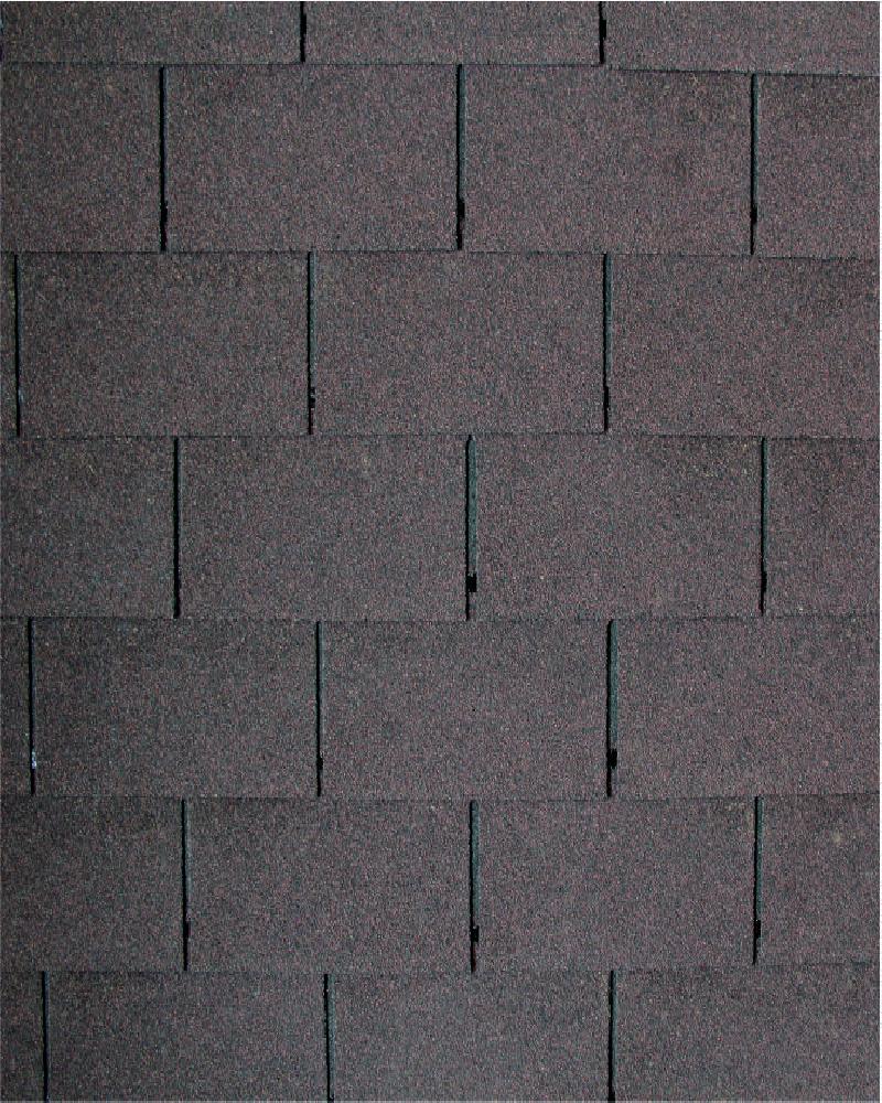 TEGOLA CANADESE MARRONE