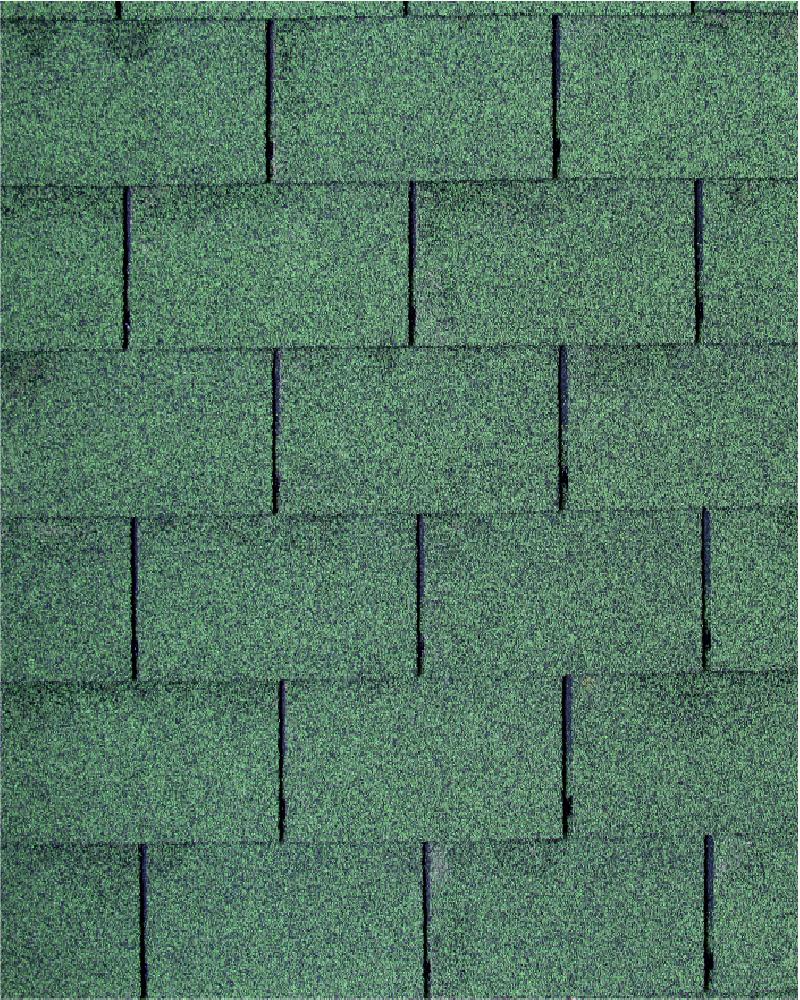TEGOLA CANADESE VERDE
