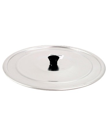COPERCHIO ALLUMINIO CM 34 PURO
