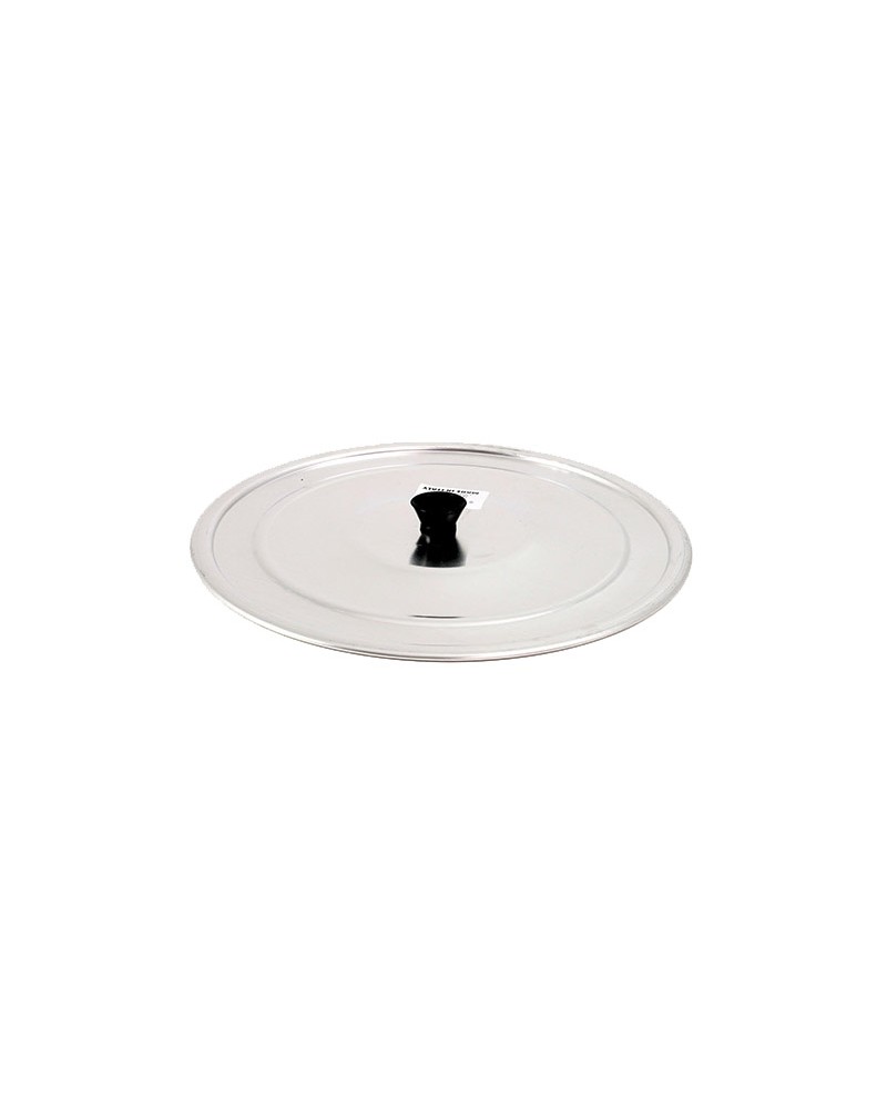 COPERCHIO ALLUMINIO CM 34 PURO