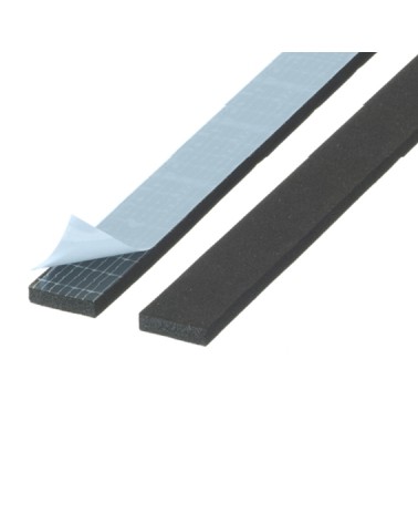 GUARNIZ MUSSTIK 30X10X10MT