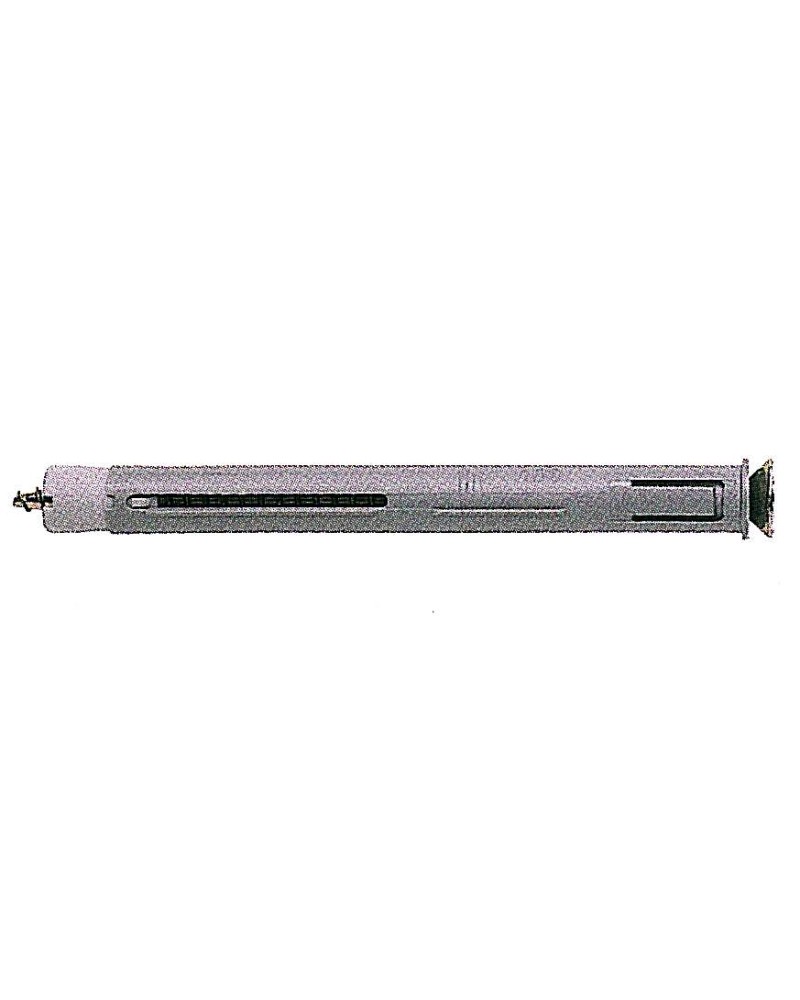 TESTINA PL 2-H 180? 0.6MT 