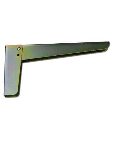 MENSO RIBALT/INCL CM18 GRI