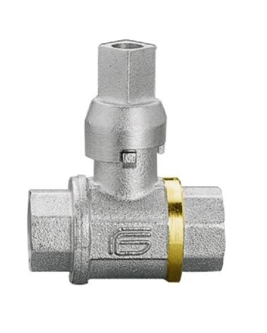 VALVOLA SF C.QUAD FF 3/4  