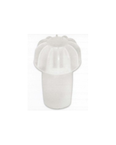 TAPPO SPUM.LISCIO BIA 100P