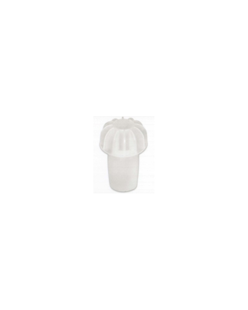 TAPPO SPUM.LISCIO BIA 100P