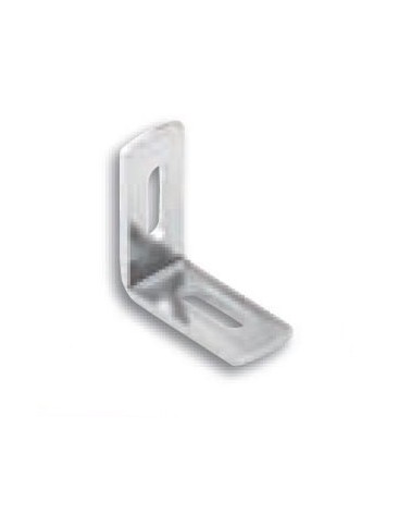 ANGOLARE 90? 60x60x26mm   