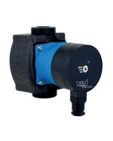 CIRCOL. NMT MINI 25-60 130