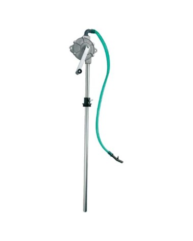 POMPA MANUALE 23LT/M      