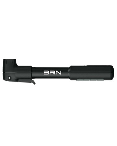 POMPA BRN JET IN PLASTICA NERA POM 12 BRN