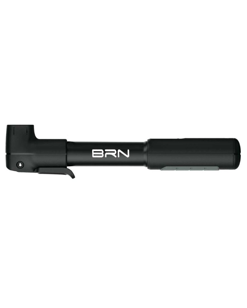 POMPA BRN JET IN PLASTICA NERA POM 12 BRN