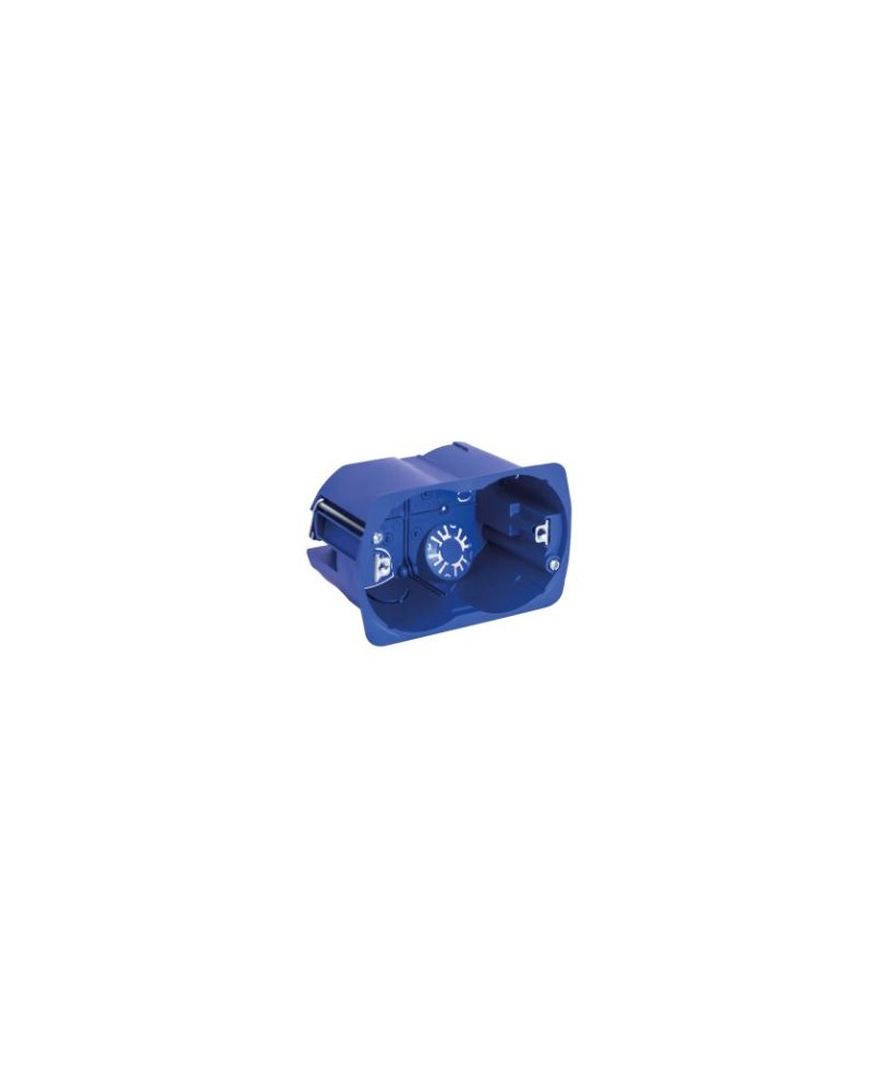 SCATOLA RETTANGOLARE X PARETI CAVE 3M - 253CG