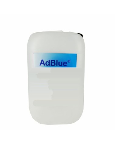 ADBLUE AREXONS 10L C/BECC.