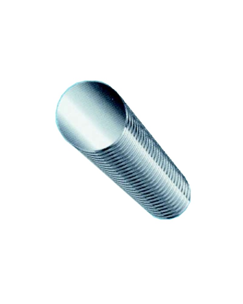 TUBO FLEX INOX diametro 100 ROT15M