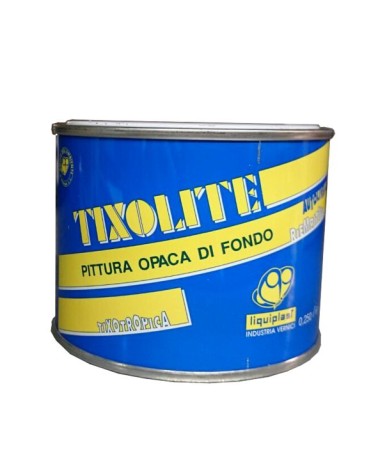 PITTURA TIXOLITE  250 GR  