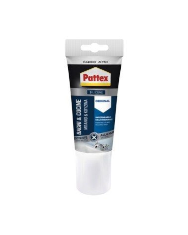 SILIC BAGNI&CUCINE 150ML B