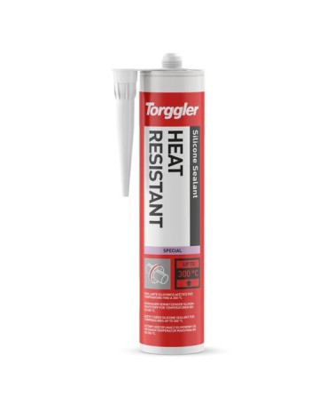 SILICONE ROSSO 300?  310ML