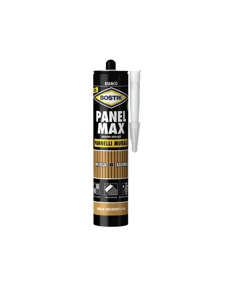 ADESIVO MONT PANELMAX 465G