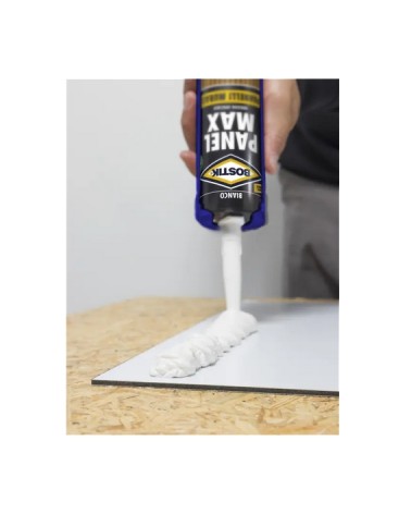 ADESIVO MONT PANELMAX 465G