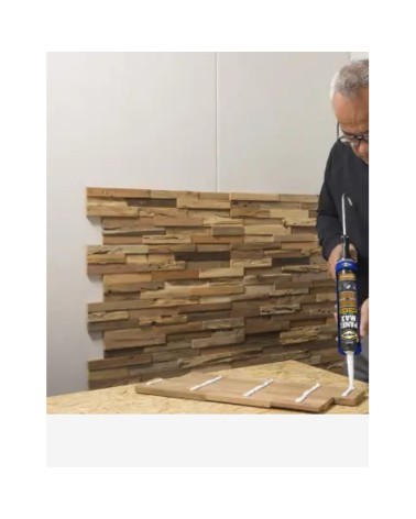 ADESIVO MONT PANELMAX 465G