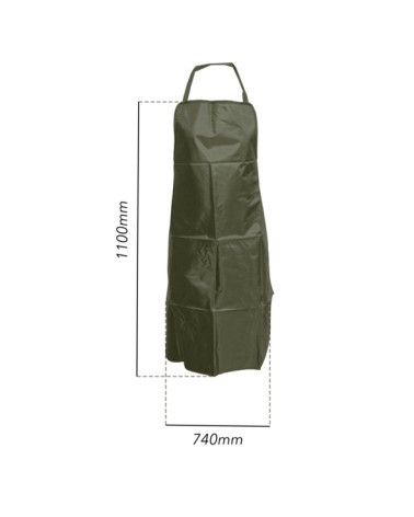 GREMBIUL PROTET 110X74 PVC