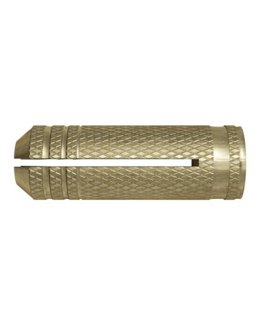 TASSELLO OTTONE MS  8X28  