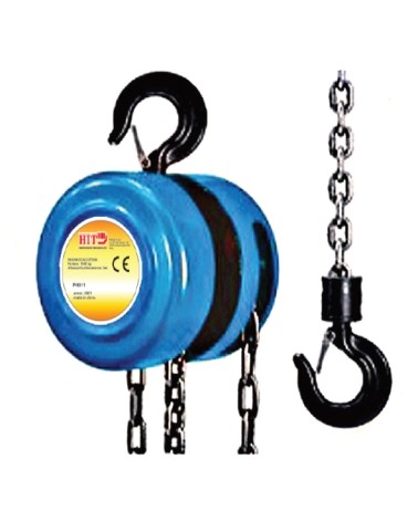 PARANCO MANUALE CATEN 1TON