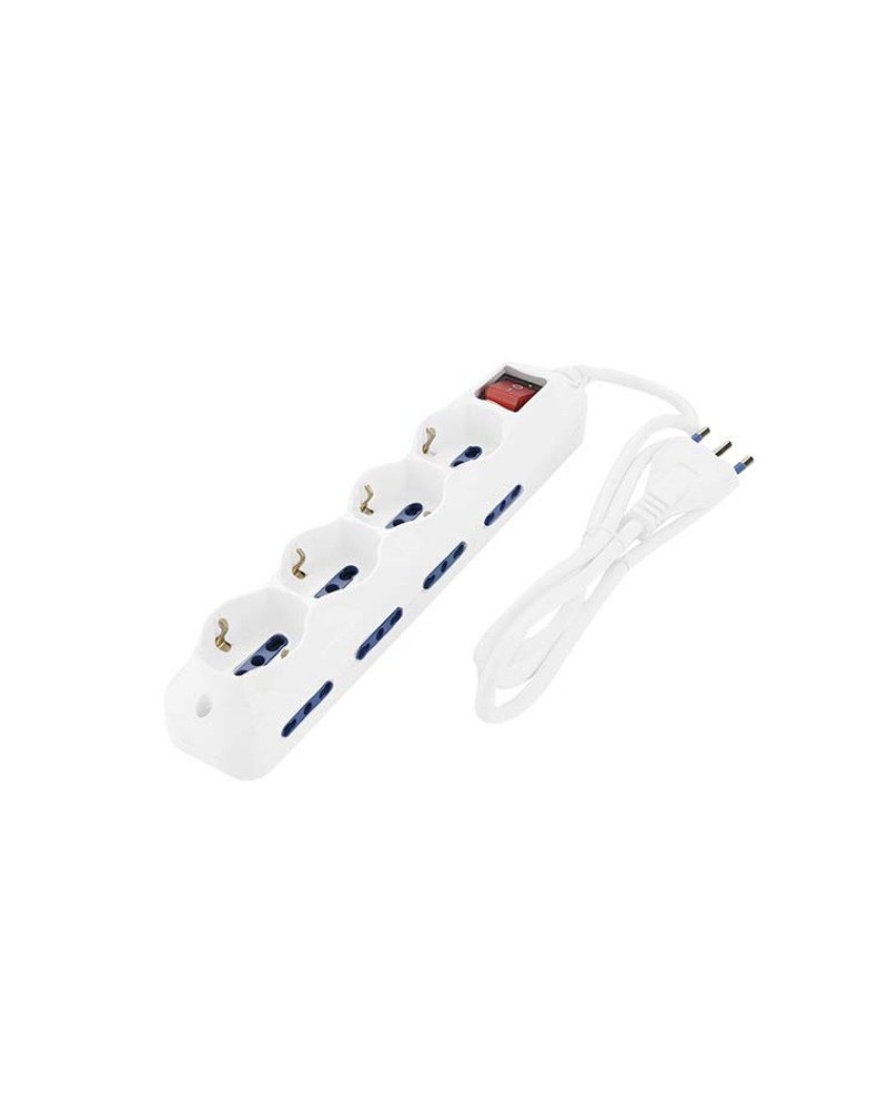 MULTIPRES 1.5m 8BIP+4SC+IN