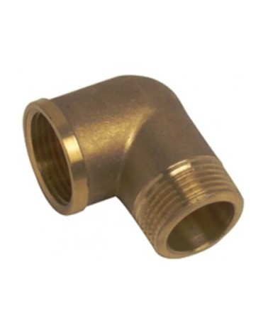 GOMITO MF OTTONE  2,1/2   