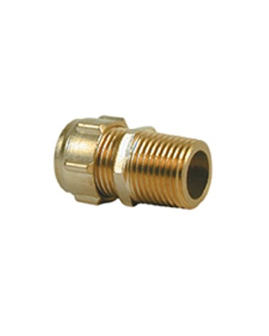 CONEX DIRITTO MASCH 1/2X18