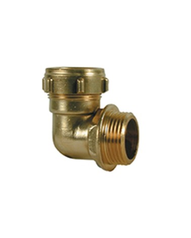 CONEX A GOMITO MASC 3/4X22