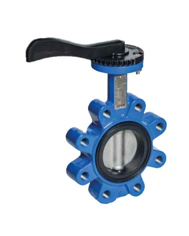 VALV FARF LEVA DN200 PN10 