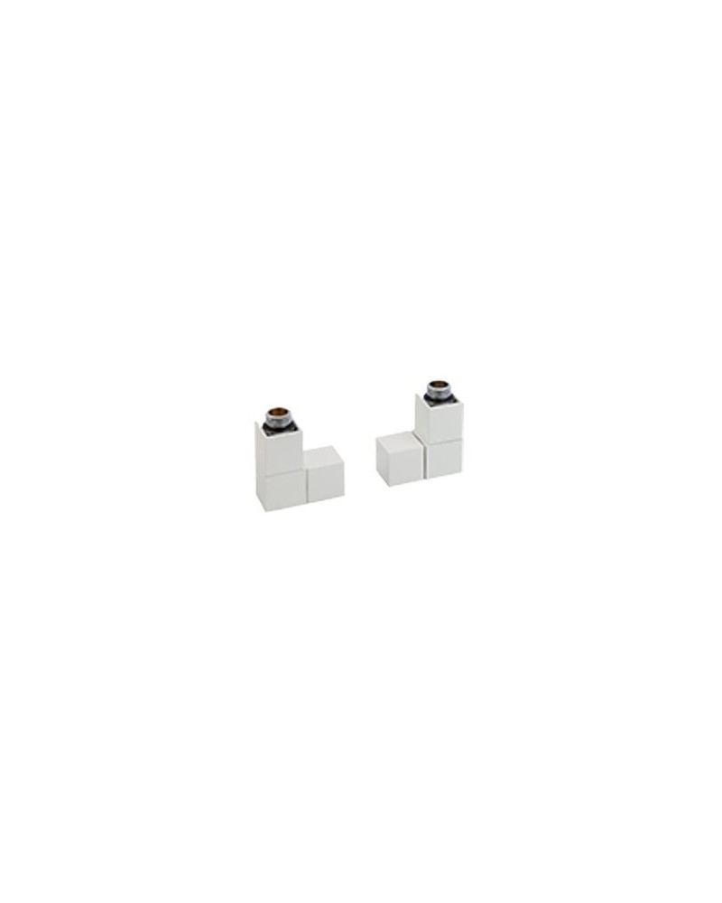 COPPIA VALV DADO DX CORNER