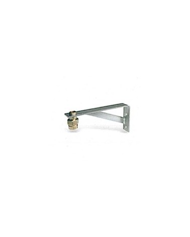 SUPP MURALE VASO ESP C/RAC