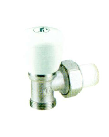 VALVOLA SQ x RAME   3/8x12