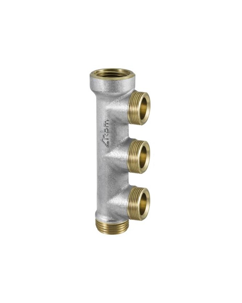 MODULO X COLLETTORE S 2F 1