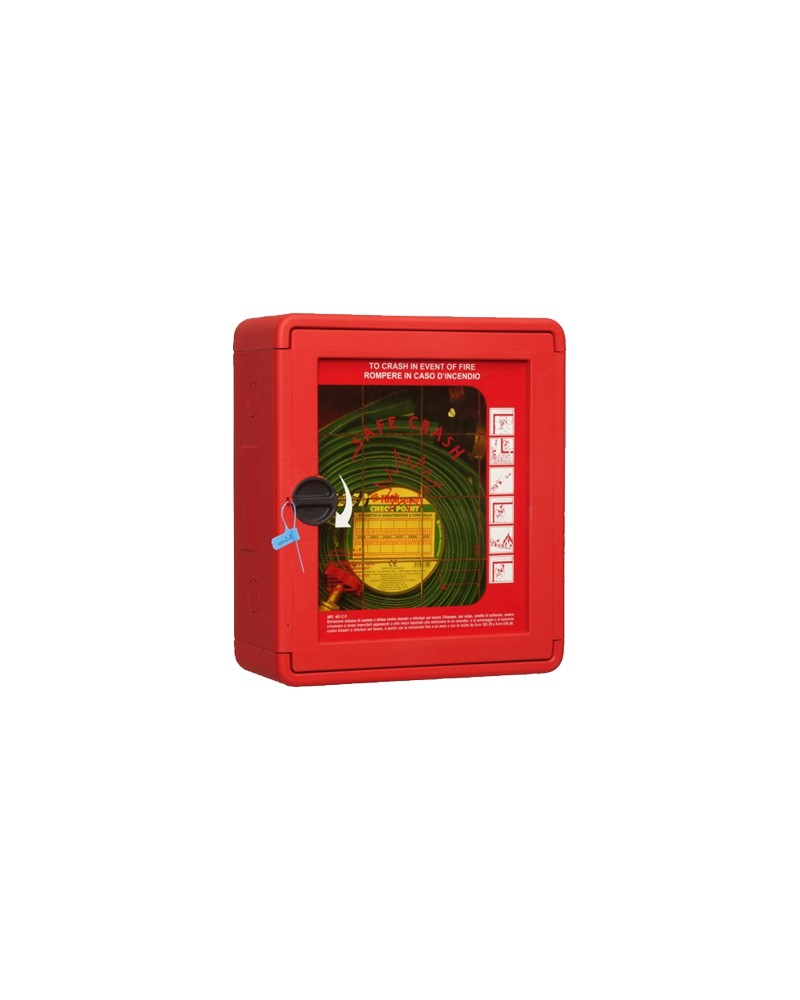 SPECCHIO PARAB INFR diametro  45  