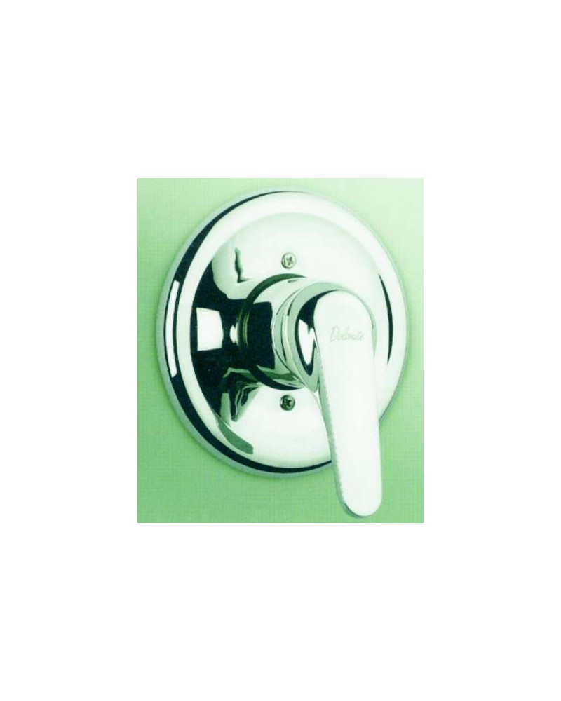 SEDILE RALL.FORMA BIANCO  