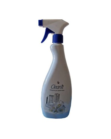 DETERG ANTICALCARE DOCCIA 