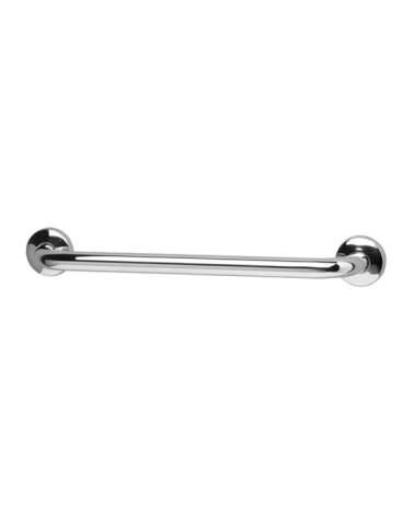 MANIGLIONE INOX LUCID 38CM