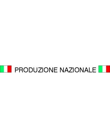 MAZZETTA MURAT C/MAN  800G