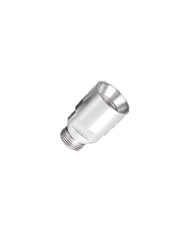 ADATTAT M16 F x 1/2M BSP  
